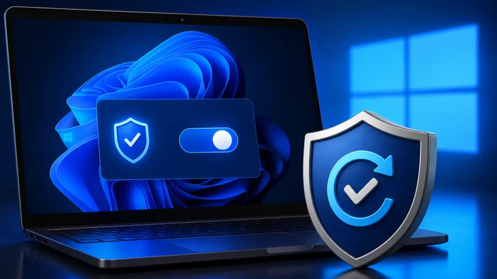 how to disable dse windows 11
