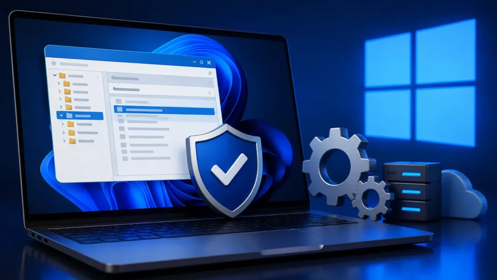 how to disable dse windows 11