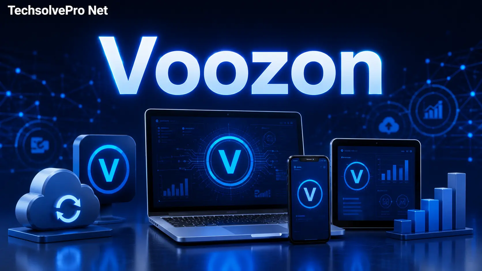 Voozon