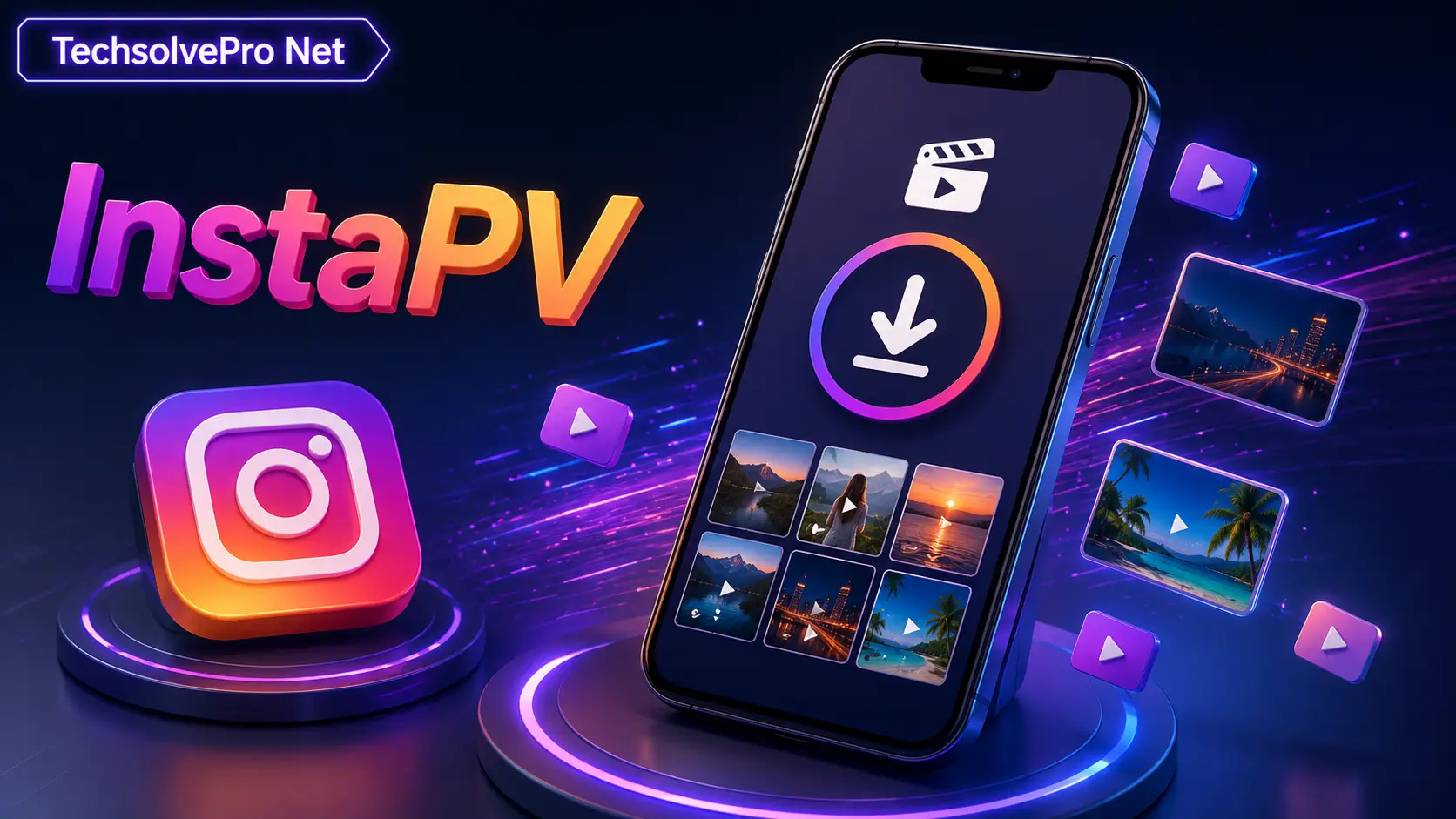 InstaPV