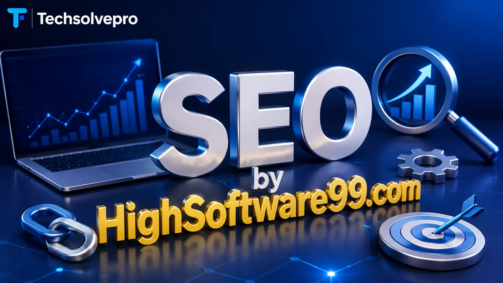 SEO by HighSoftware99.com