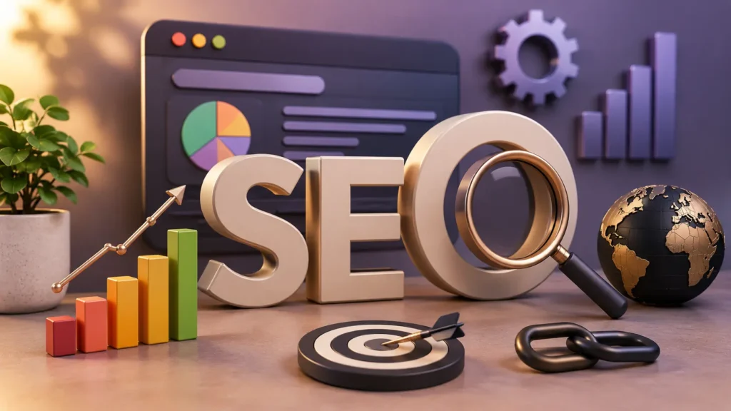 SEO by HighSoftware99.com