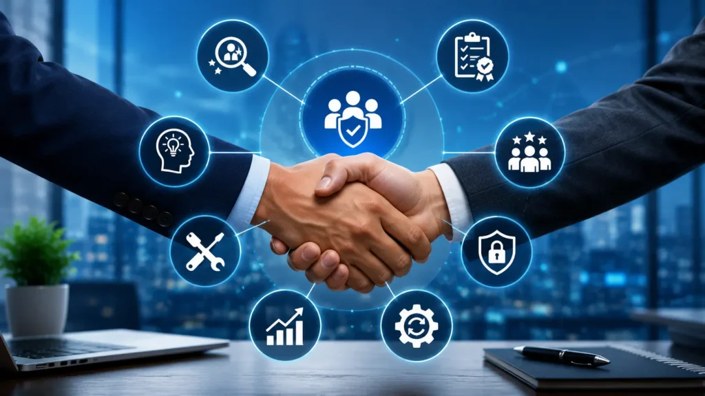 custom logistics software development