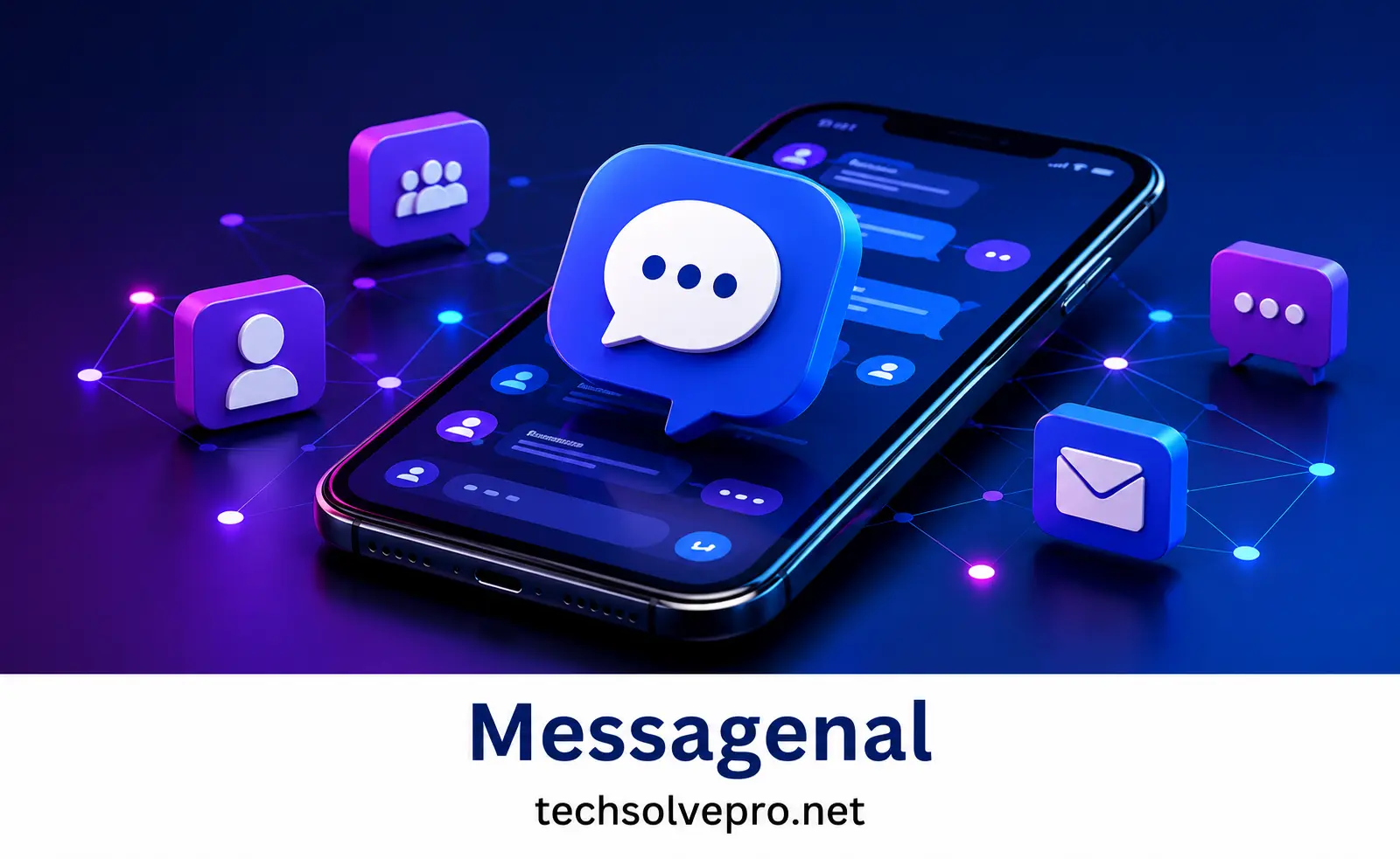 Messagenal