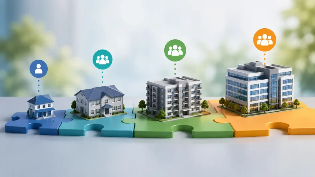 recovery home management software solutions