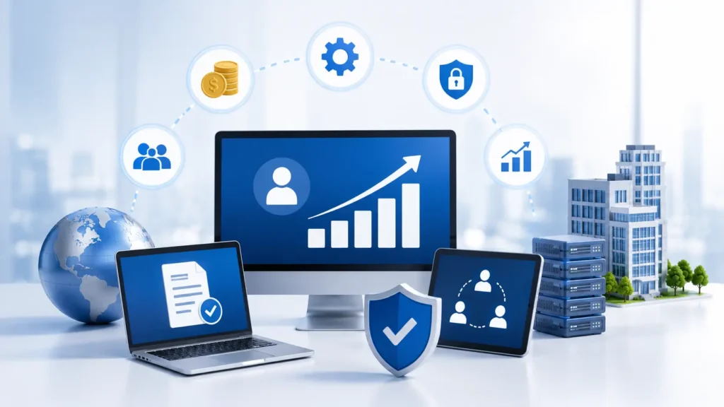 what is an ela software