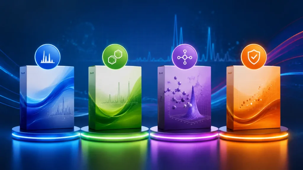 biochrom resolution software free download