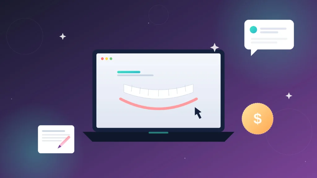 Cost of Smile Design Software Consultation Contribute to Our