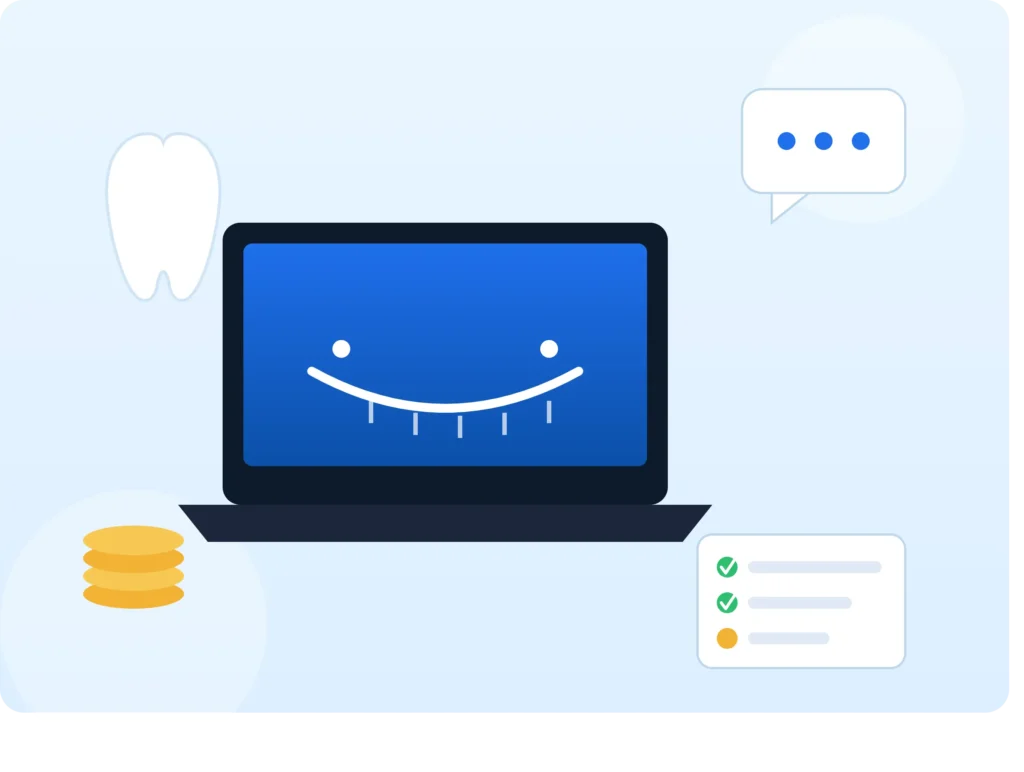 Cost of Smile Design Software Consultation Become a Contributor 