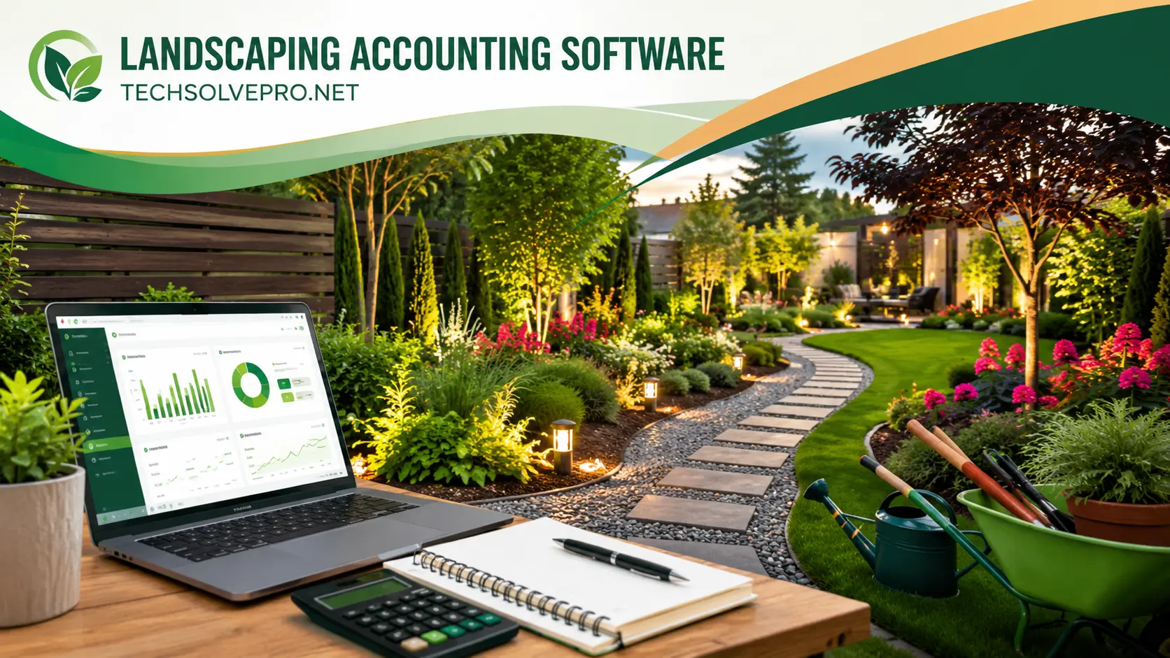 Landscaping Accounting Software for Better Business
