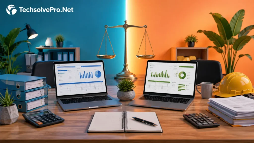 Landscaping Accounting Software for Better Business