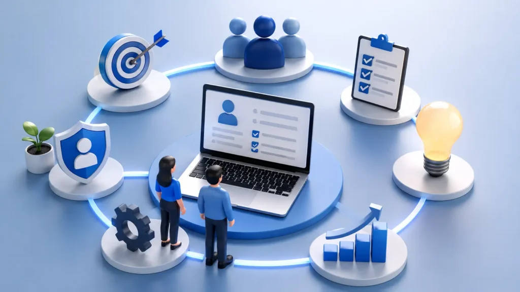 Practical Tips for Successful HR Software Adoption