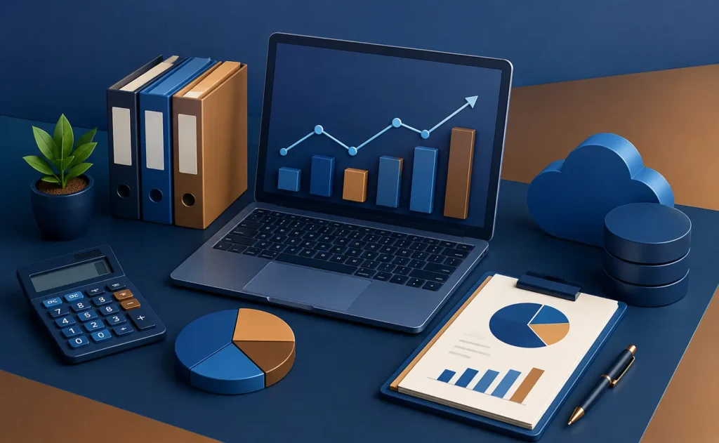 accounting software implementation best practices for accountants ict officers
