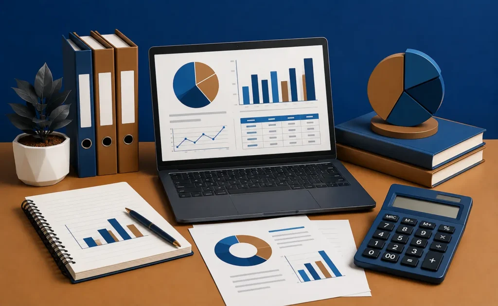 Accounting Software Implementation Best Practices for Accountants ICT Officers