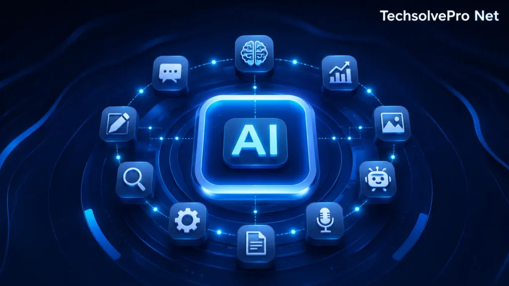 What are 10 AI tools? A Practical Takeaway
