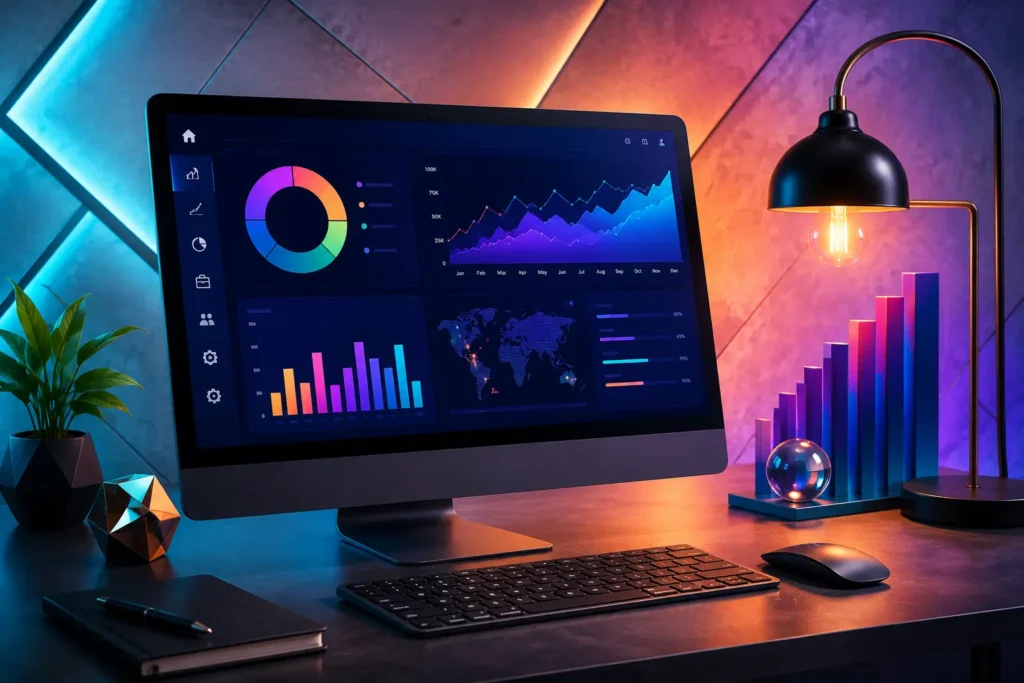 Accounting Software for Venture Capital
