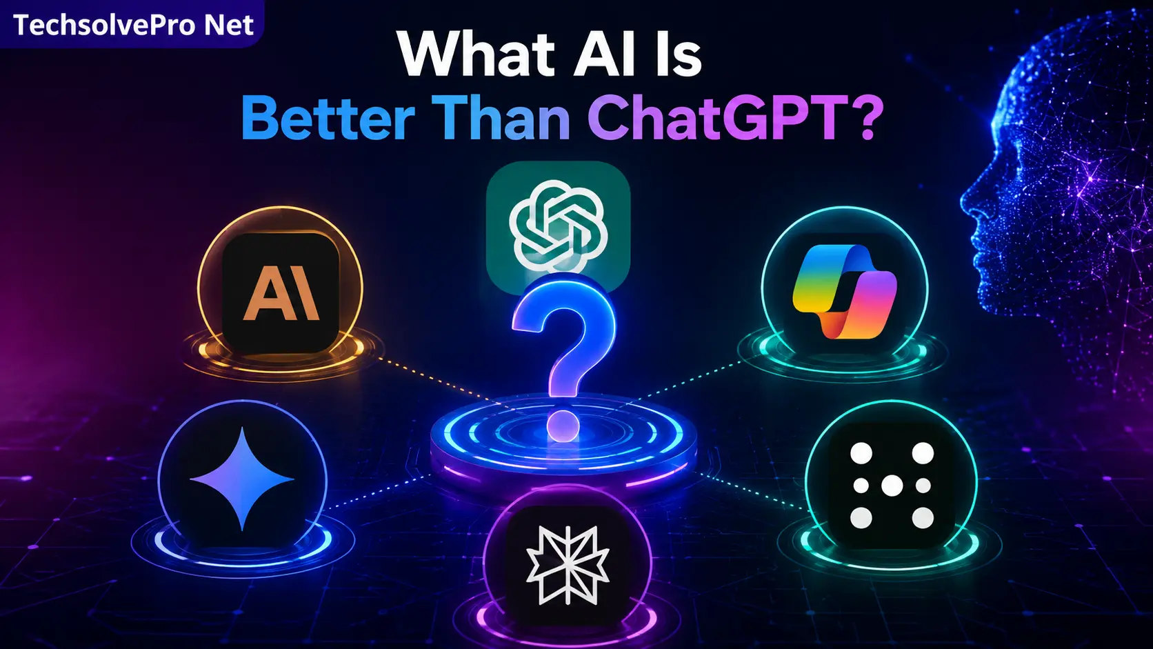 What AI Is Better Than ChatGPT?