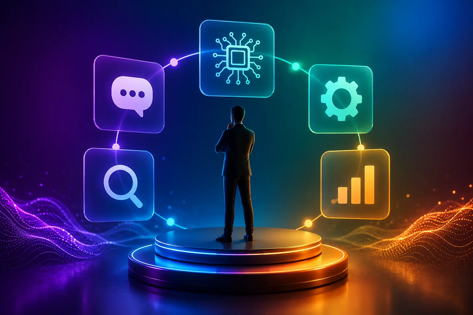 What are the 5 types of AI tools? Powerful Tools You Need